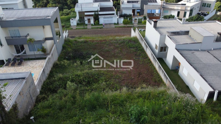 Imagem Terreno à Venda,  em Parzianello - Pato Branco