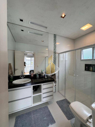 Imagem Sobrado com 4 Quartos à Venda, 363 m² em Urbanova - São José Dos Campos Imagem Sobrado com 4 Quartos à Venda, 363 m² em Urbanova - São José Dos Campos