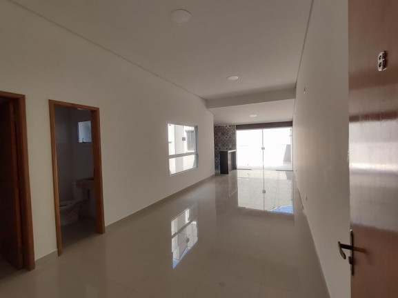 Imagem Cobertura com 3 Quartos à Venda, 129 m² em Vila Curuçá - Santo André
