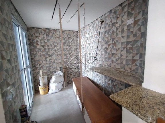 Imagem Casa de Condomínio com 2 Quartos à Venda, em Jardim Três Marias - São Paulo Imagem Casa de Condomínio com 2 Quartos à Venda, em Jardim Três Marias - São Paulo