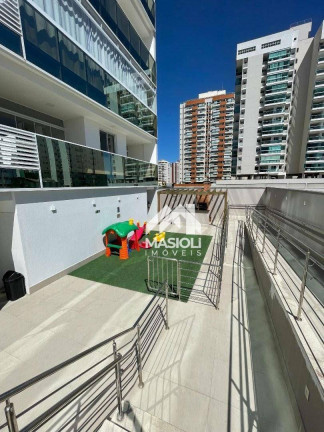 Imagem Cobertura com 3 Quartos à Venda, 115 m² em Praia De Itaparica - Vila Velha Imagem Cobertura com 3 Quartos à Venda, 115 m² em Praia De Itaparica - Vila Velha