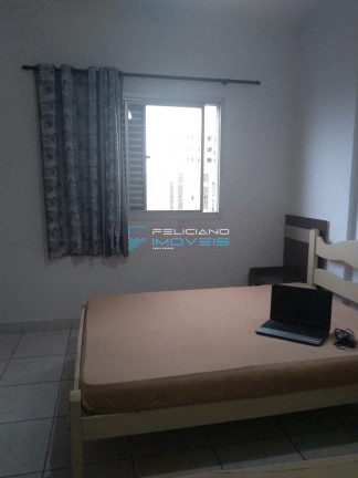 Imagem Apartamento com 1 Quarto à Venda, 35 m² em Caiçara - Praia Grande