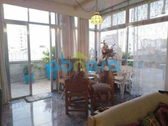 Imagem Cobertura com 3 Quartos à Venda, 210 m² em Ipanema - Rio De Janeiro Imagem Cobertura com 3 Quartos à Venda, 210 m² em Ipanema - Rio De Janeiro