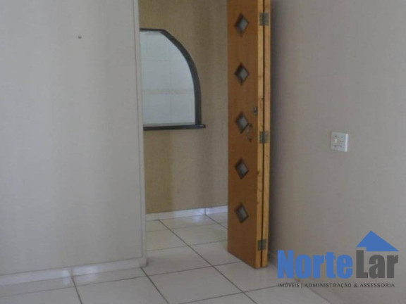 Imagem Apartamento com 2 Quartos à Venda, 49 m² em Vila Cruz Das Almas - São Paulo