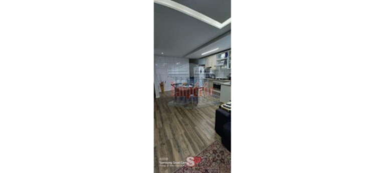 Imagem Apartamento com 3 Quartos à Venda, 170 m² em Jardim - Santo André Imagem Apartamento com 3 Quartos à Venda, 170 m² em Jardim - Santo André