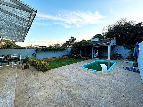 Imagem Casa com 3 Quartos à Venda, 150 m² em Cidade Alta - Itaqui