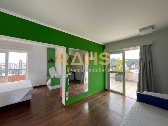 Imagem Apartamento com 1 Quarto à Venda, 67 m² em Centro - Joinville