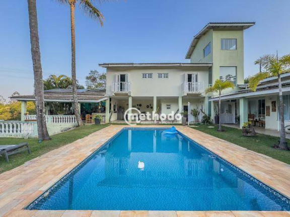 Imagem Casa com 5 Quartos à Venda, 635 m² em Nova Suiça - Valinhos Imagem Casa com 5 Quartos à Venda, 635 m² em Nova Suiça - Valinhos