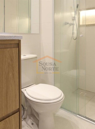 Imagem Apartamento com 2 Quartos à Venda, 55 m² em Parada Inglesa - São Paulo Imagem Apartamento com 2 Quartos à Venda, 55 m² em Parada Inglesa - São Paulo
