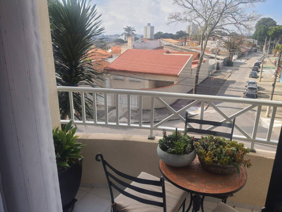 Imagem Apartamento com 4 Quartos à Venda, 128 m² em Jardim Satélite - São José Dos Campos