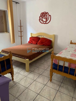 Imagem Apartamento com 1 Quarto à Venda, 60 m² em Aviação - Praia Grande