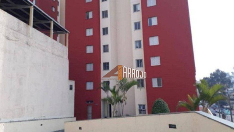 Imagem Apartamento com 2 Quartos à Venda, 47 m² em Vila Marieta - São Paulo Imagem Apartamento com 2 Quartos à Venda, 47 m² em Vila Marieta - São Paulo