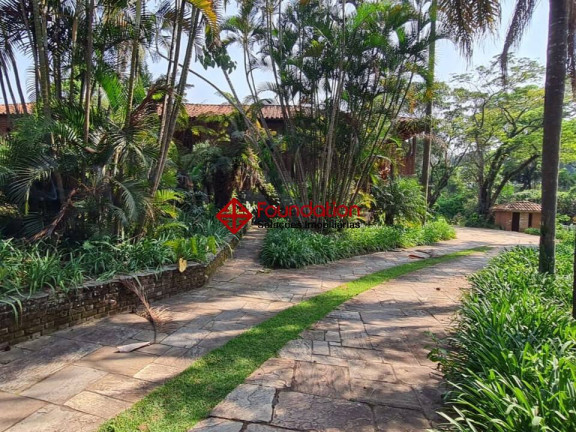 Imagem Casa com 5 Quartos à Venda, 7 m² em Vila Santo Antônio - Cotia Imagem Casa com 5 Quartos à Venda, 7 m² em Vila Santo Antônio - Cotia