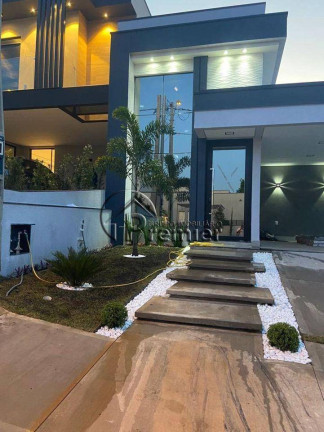 Imagem Casa com 3 Quartos à Venda, 162 m² em Jardim Mantova - Indaiatuba Imagem Casa com 3 Quartos à Venda, 162 m² em Jardim Mantova - Indaiatuba