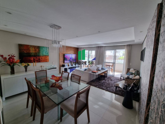 Imagem Apartamento com 3 Quartos à Venda, 104 m² em Santana - São Paulo