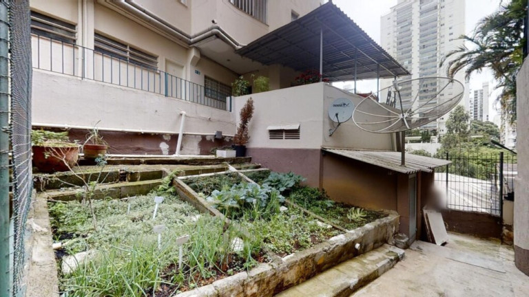 Imagem Apartamento com 2 Quartos à Venda, 151 m² em Jardim Paulista - São Paulo Imagem Apartamento com 2 Quartos à Venda, 151 m² em Jardim Paulista - São Paulo