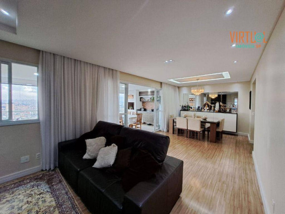 Imagem Apartamento com 3 Quartos à Venda, 131 m² em Pirituba - São Paulo Imagem Apartamento com 3 Quartos à Venda, 131 m² em Pirituba - São Paulo