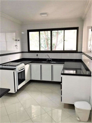 Apartamento com 3 Quartos à Venda, 129 m² em Real Parque - São Paulo