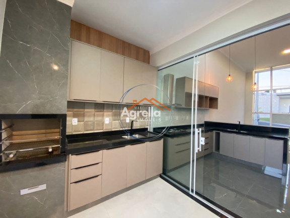 Imagem Imóvel com 3 Quartos à Venda, 136 m² em Condominio Santa Mônica Iii - Mogi Guaçu Imagem Imóvel com 3 Quartos à Venda, 136 m² em Condominio Santa Mônica Iii - Mogi Guaçu