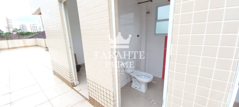 Imagem Casa com 3 Quartos à Venda, 160 m² em Encruzilhada - Santos Imagem Casa com 3 Quartos à Venda, 160 m² em Encruzilhada - Santos