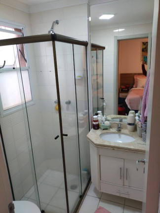 Imagem Apartamento com 3 Quartos à Venda, 80 m² em Nova Petrópolis - São Bernardo Do Campo