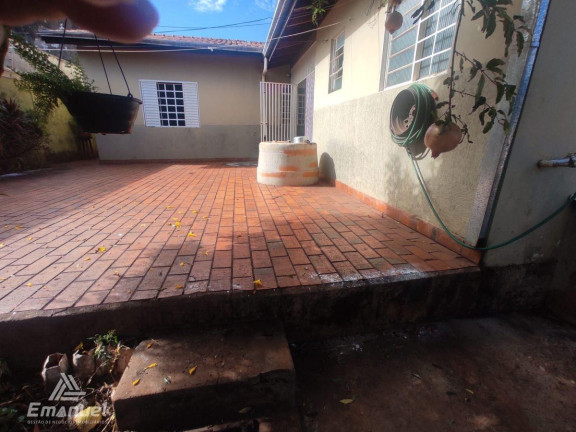 Imagem Casa com 1 Quarto à Venda, 139 m² em Coronel Antonino - Campo Grande
