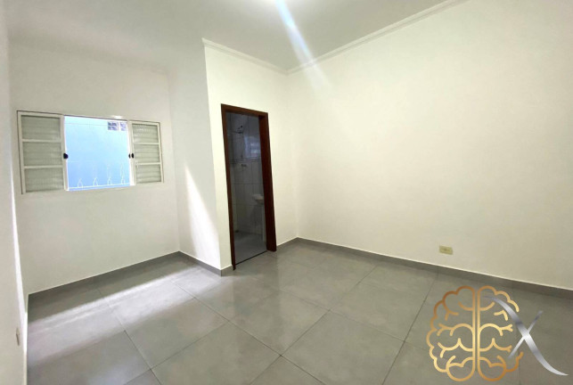 Imagem Casa com 2 Quartos à Venda, 125 m² em Parque Urupês - Taubaté