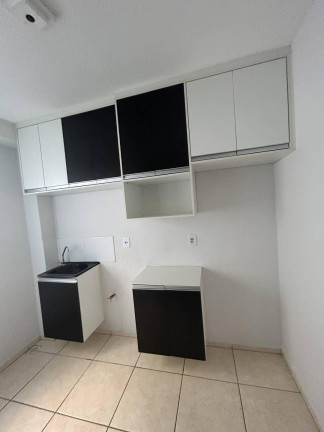 Imagem Apartamento com 2 Quartos para Alugar, 40 m² em Vila Juliana - Botucatu Imagem Apartamento com 2 Quartos para Alugar, 40 m² em Vila Juliana - Botucatu