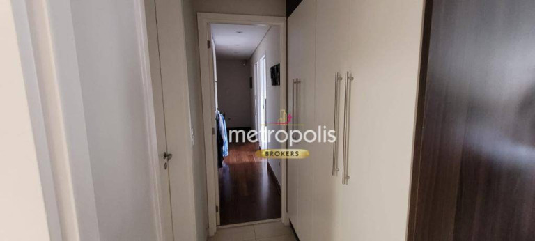 Imagem Apartamento com 4 Quartos à Venda, 194 m² em Jardim - Santo André Imagem Apartamento com 4 Quartos à Venda, 194 m² em Jardim - Santo André