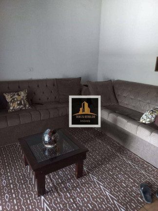 Imagem Casa com 3 Quartos à Venda, 105 m² em Primavera 1b - São José Dos Campos