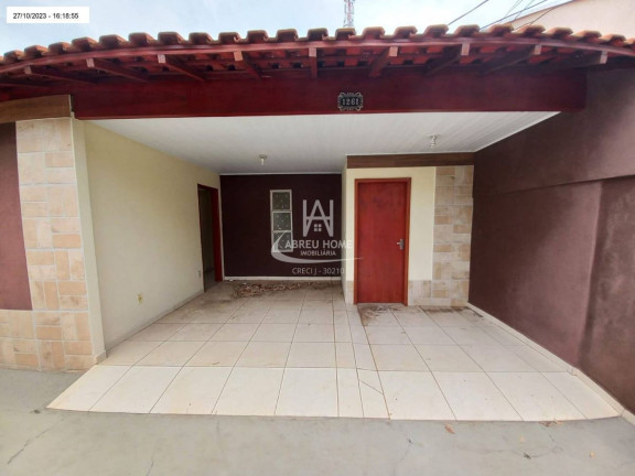 Casa à Venda, 