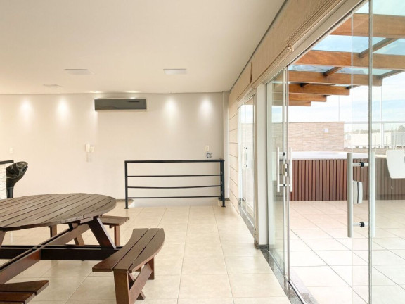 Imagem Apartamento com 2 Quartos à Venda, 265 m² em Centro - Xanxerê