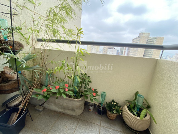 Imagem Apartamento com 2 Quartos à Venda, 50 m² em Santa Cecília - São Paulo Imagem Apartamento com 2 Quartos à Venda, 50 m² em Santa Cecília - São Paulo