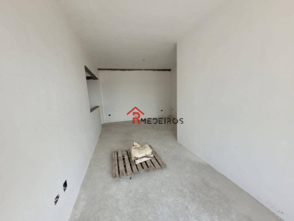 Imagem Apartamento com 2 Quartos à Venda, 75 m² em Vila Mirim - Praia Grande Imagem Apartamento com 2 Quartos à Venda, 75 m² em Vila Mirim - Praia Grande