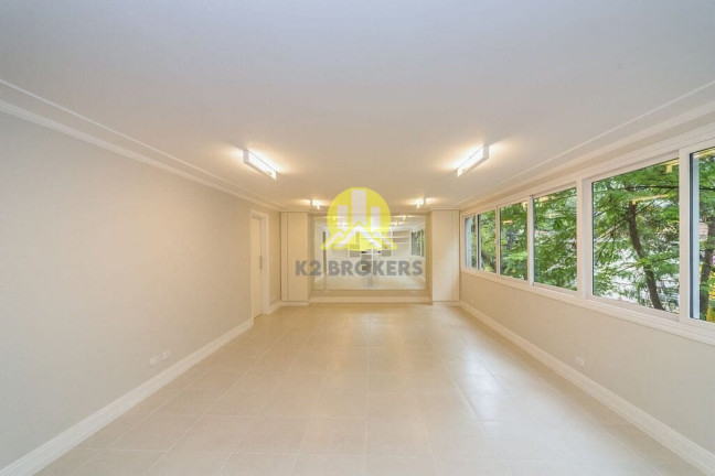 Imagem Apartamento com 2 Quartos à Venda, 149 m² em Itaim Bibi - São Paulo