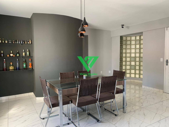 Imagem Apartamento com 3 Quartos à Venda, 153 m² em Manaíra - João Pessoa