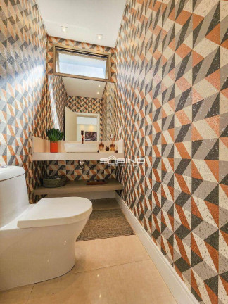 Imagem Casa com 5 Quartos à Venda, 511 m² em Riviera De São Lourenço - Bertioga