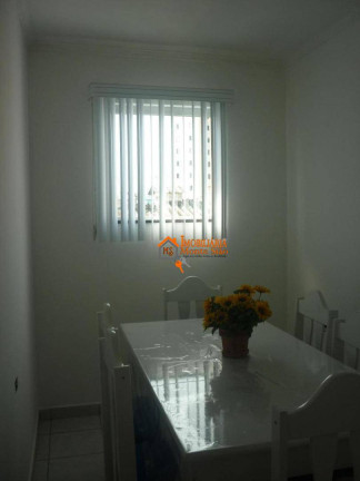 Imagem Sobrado com 4 Quartos à Venda, 260 m² em Jardim Santa Clara - Guarulhos Imagem Sobrado com 4 Quartos à Venda, 260 m² em Jardim Santa Clara - Guarulhos