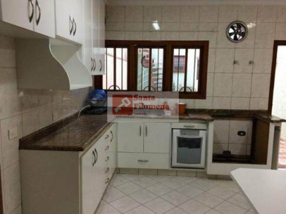 Imagem Sobrado com 3 Quartos à Venda, 273 m² em Vila Curuçá - Santo André Imagem Sobrado com 3 Quartos à Venda, 273 m² em Vila Curuçá - Santo André