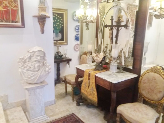 Imagem Apartamento com 3 Quartos à Venda, 175 m² em Jardim Apipema - Salvador