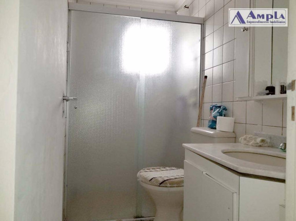 Imagem Apartamento com 2 Quartos à Venda, 56 m² em Tatuapé - São Paulo