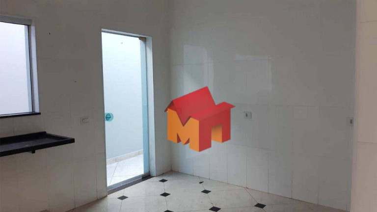 Imagem Casa com 3 Quartos à Venda, 200 m² em Residencial Parque Rochele Ii - Santa Bárbara D'oeste Imagem Casa com 3 Quartos à Venda, 200 m² em Residencial Parque Rochele Ii - Santa Bárbara D'oeste