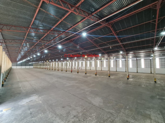 Imagem Imóvel para Alugar, 980.000 m² em Itaqui - Itapevi Imagem Imóvel para Alugar, 980.000 m² em Itaqui - Itapevi