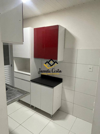 Imagem Casa de Condomínio com 2 Quartos à Venda, 127 m² em Registro - Feira De Santana
