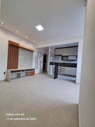 Imagem Apartamento com 2 Quartos à Venda, 50 m² em Vila Valença - São Vicente
