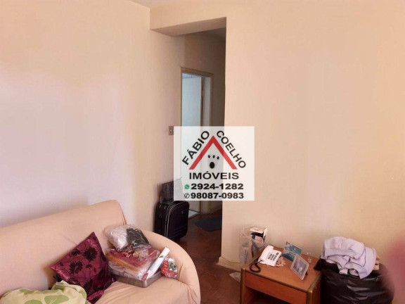 Imagem Apartamento com 2 Quartos à Venda, 95 m² em Vila Mariana - São Paulo