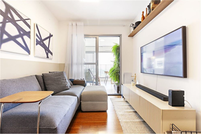 Imagem Apartamento com 2 Quartos à Venda, 63 m² em Butantã - São Paulo