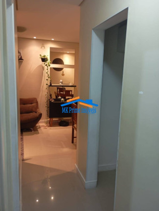 Imagem Apartamento com 2 Quartos à Venda, 45 m² em Jardim Petrópolis - Cotia Imagem Apartamento com 2 Quartos à Venda, 45 m² em Jardim Petrópolis - Cotia