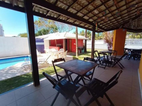 Imagem Imóvel com 20 Quartos à Venda, 600 m² em Stella Maris - Salvador