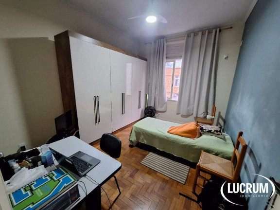 Imagem Apartamento com 3 Quartos à Venda, 148 m² em Copacabana - Rio De Janeiro